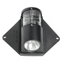 Utility navigation light and deck light for hulls up to 12 m title=